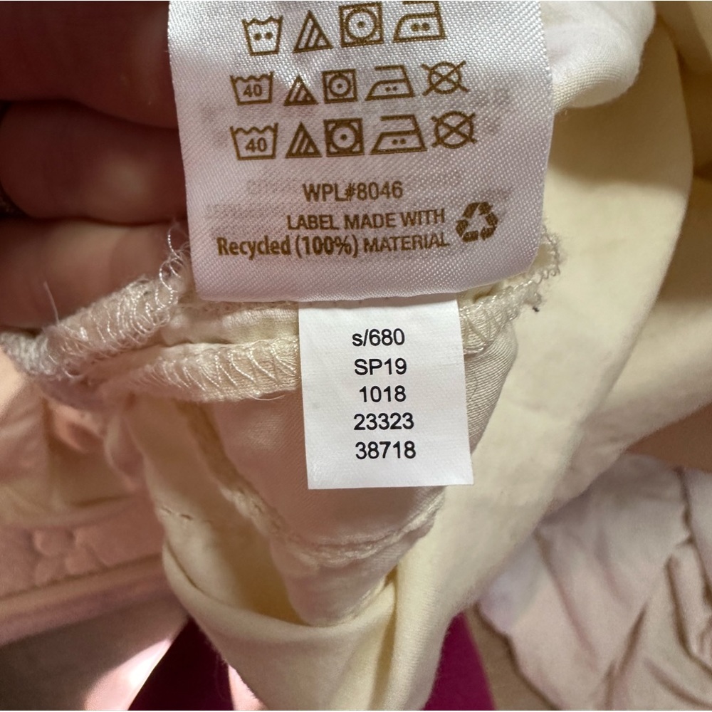 HUDSON PARK egyption cotton DUVET - Picture 9 of 9